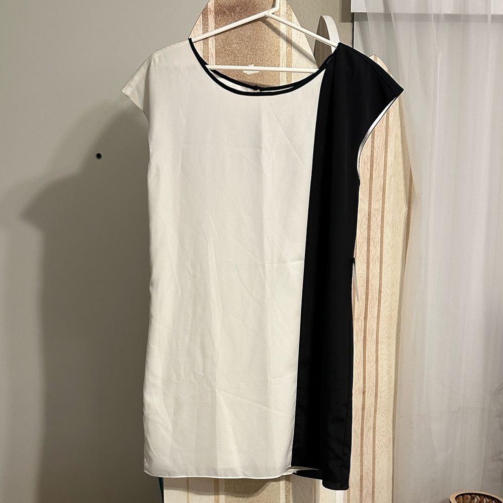 New Express Dress